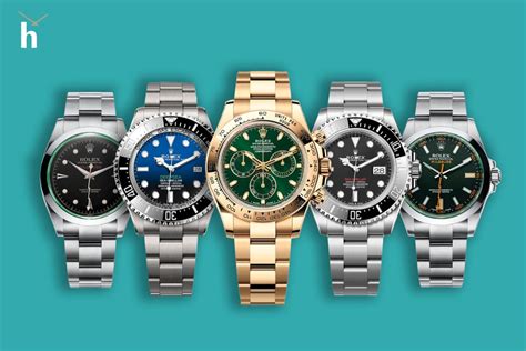 previsioni novita rolex 2024